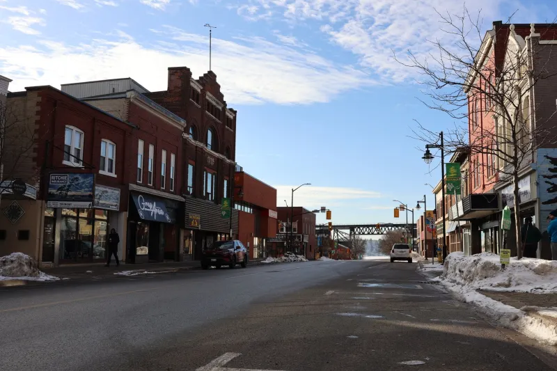 Small Towns, Big Stakes: The Local Economies Riding on the Yukon Quest